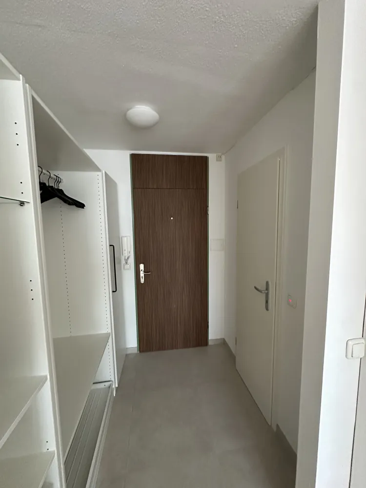 1 Zimmer Wohnung mit 28 m² in München – Bild 3