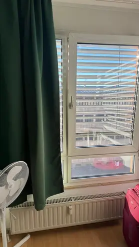 1 Zimmer Wohnung mit 24 m² in Mannheim – Bild 11