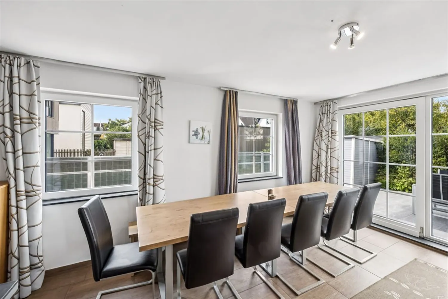7 Zimmer Haus mit 293 m² in München – Bild 11