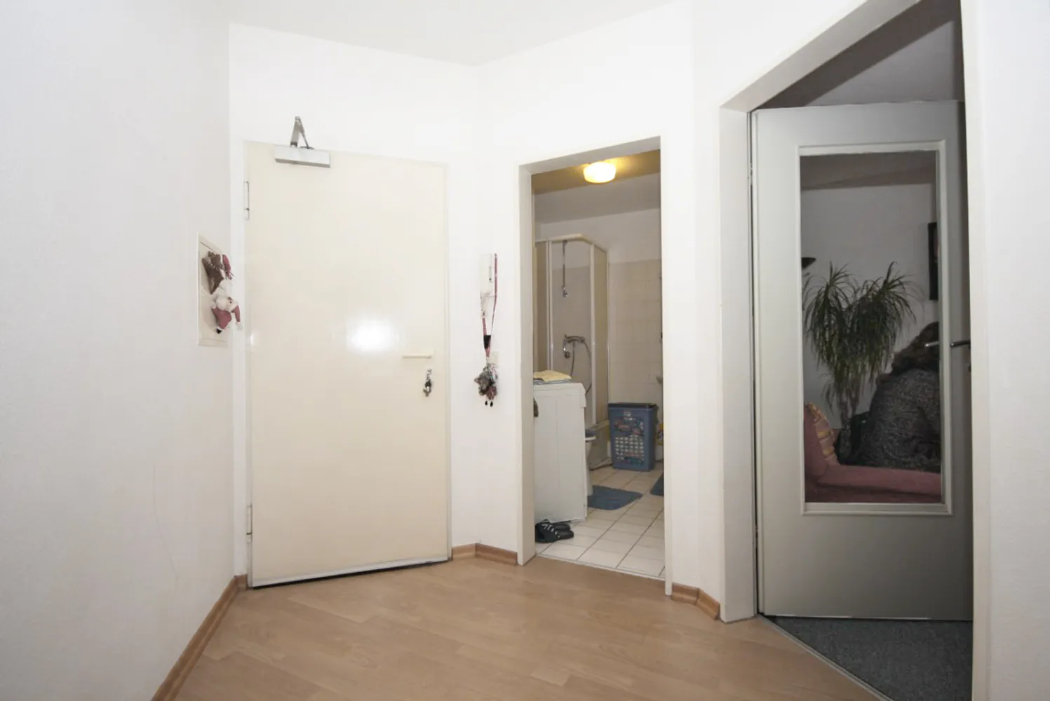 3 Zimmer Wohnung mit 63 m² in Aachen – Bild 10