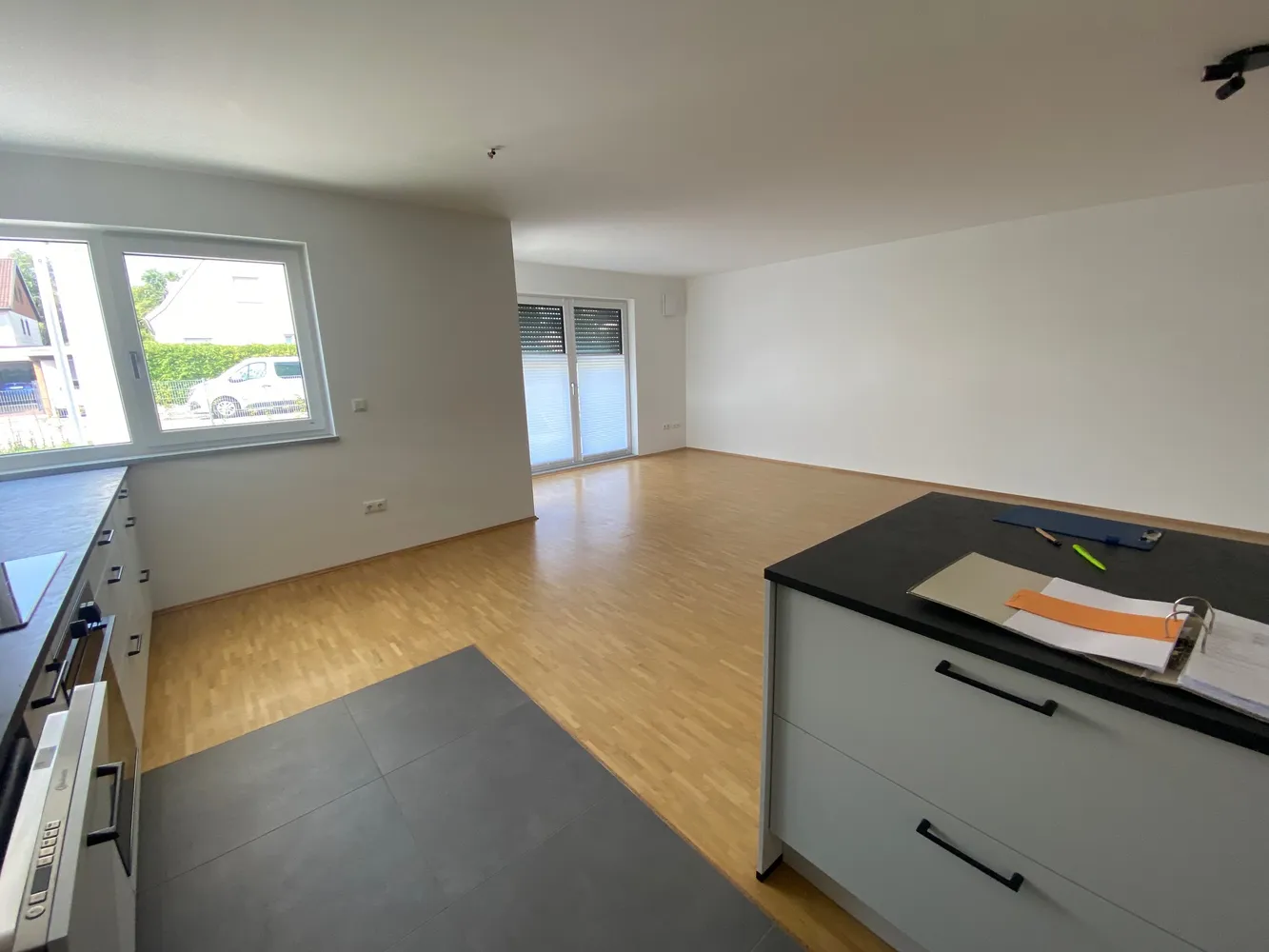 3 Zimmer Wohnung mit 100 m² in München – Bild 11