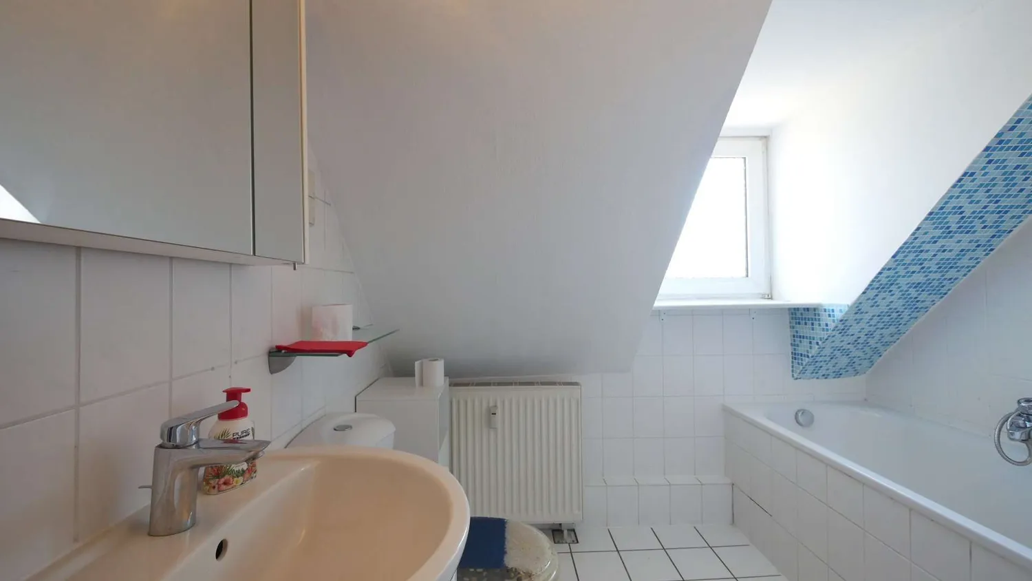 3 Zimmer Wohnung mit 54 m² in Hannover – Bild 11