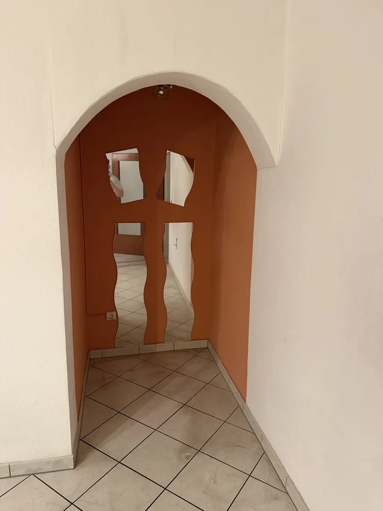 3 Zimmer Wohnung mit 64 m² in Duisburg – Bild 4