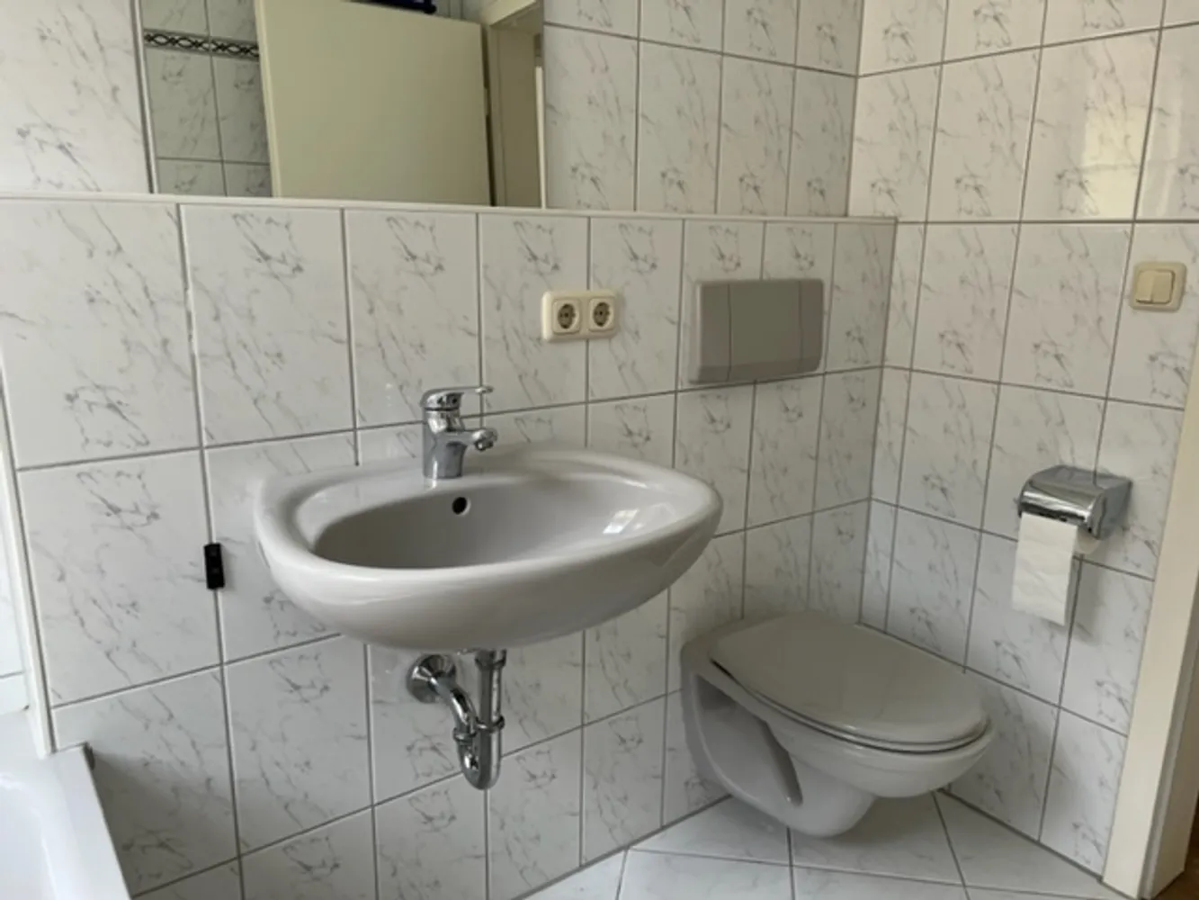 2 Zimmer Wohnung mit 52 m² in München – Bild 8