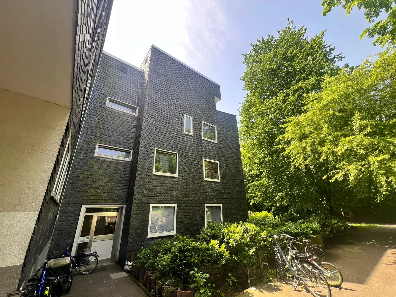 4 Zimmer Wohnung mit 79 m² in Dorsten – Bild 2