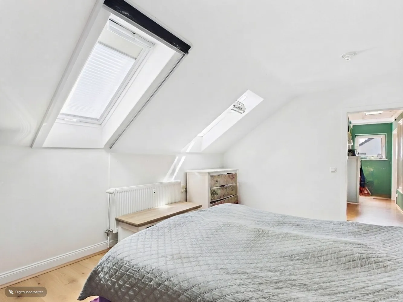 3 Zimmer Wohnung mit 68 m² in Bochum – Bild 9