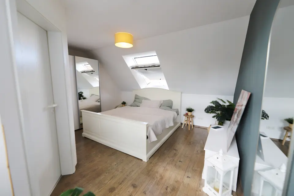 3 Zimmer Haus mit 75 m² in Gütersloh – Bild 10