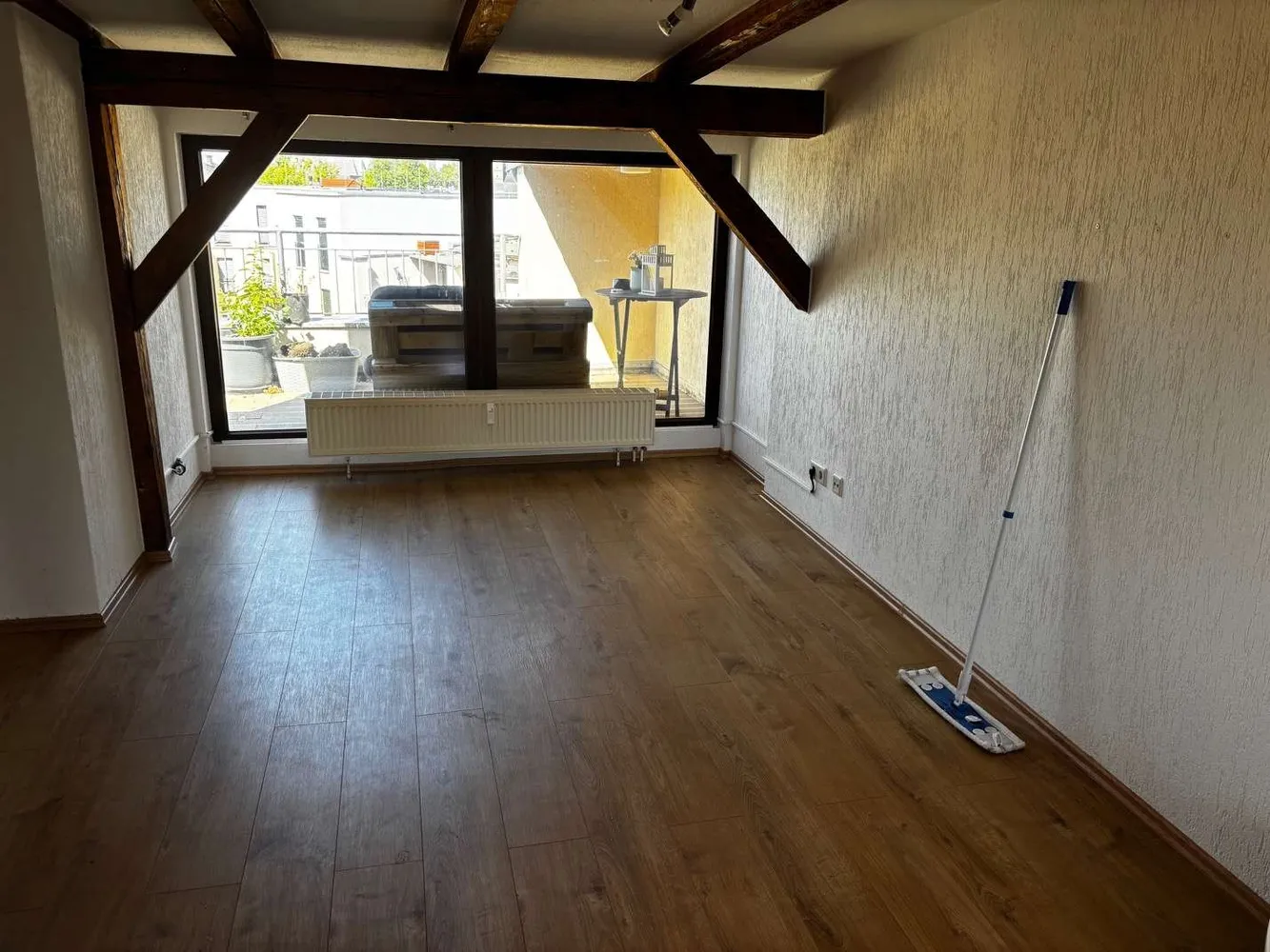 3 Zimmer Wohnung mit 90 m² in Halle (Saale) – Bild 4