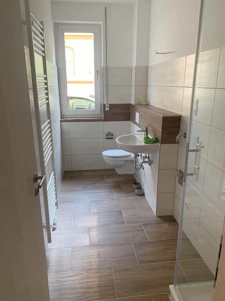 2 Zimmer Wohnung mit 53 m² in Hameln – Bild 5