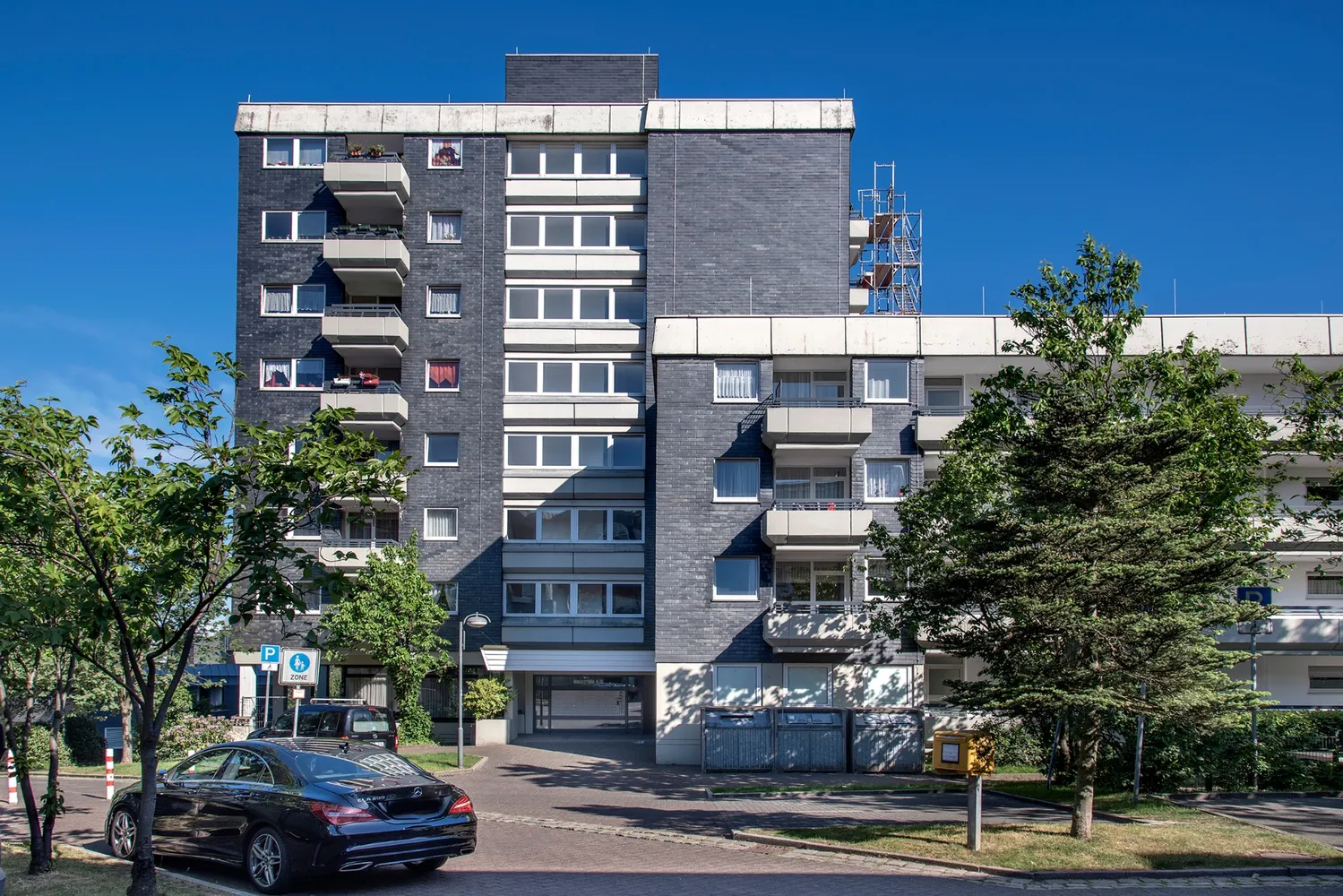 2 Zimmer Wohnung mit 58 m² in Remscheid – Bild 3