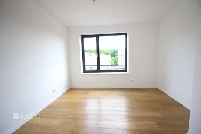 3 Zimmer Haus mit 85 m² in Berlin – Bild 9