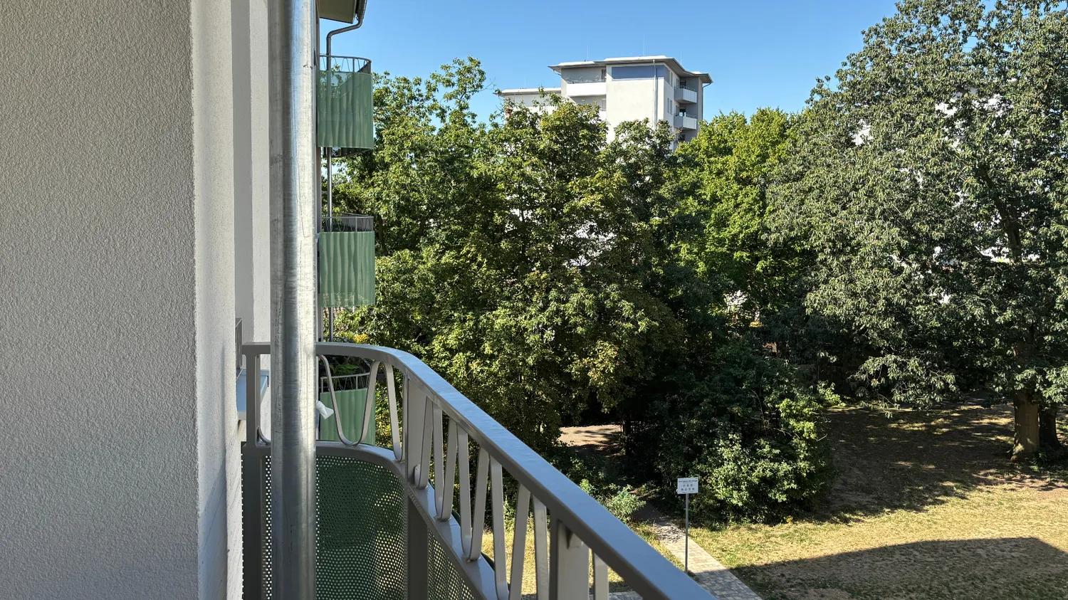 2 Zimmer Wohnung mit 64 m² in Mannheim – Bild 7