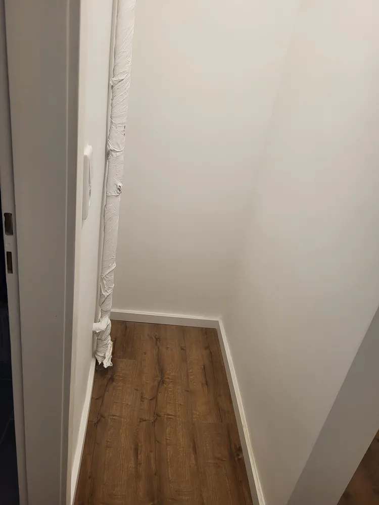 3 room apartment with 70 m² in Hofheim am Taunus – Photo 2