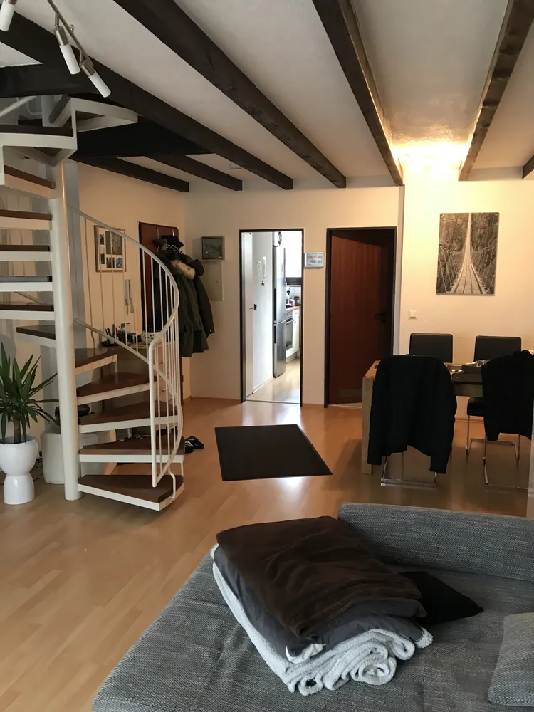 3 Zimmer Wohnung mit 64 m² in Mönchengladbach – Bild 3