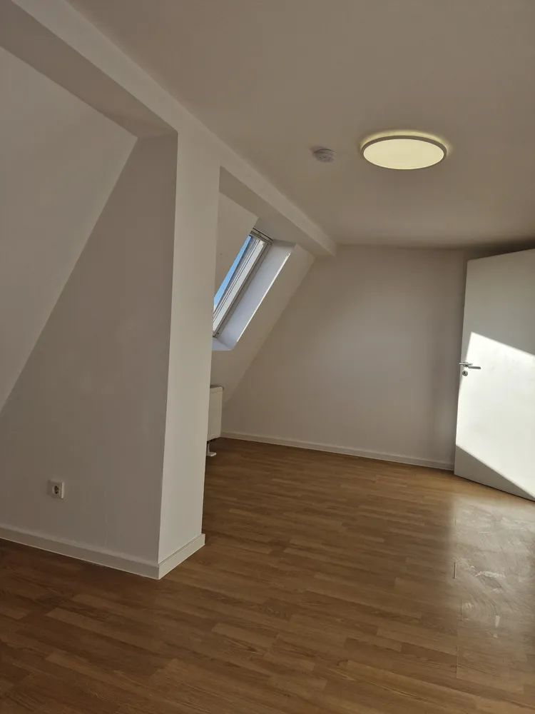 4 Zimmer Wohnung mit 80 m² in Mannheim – Bild 1