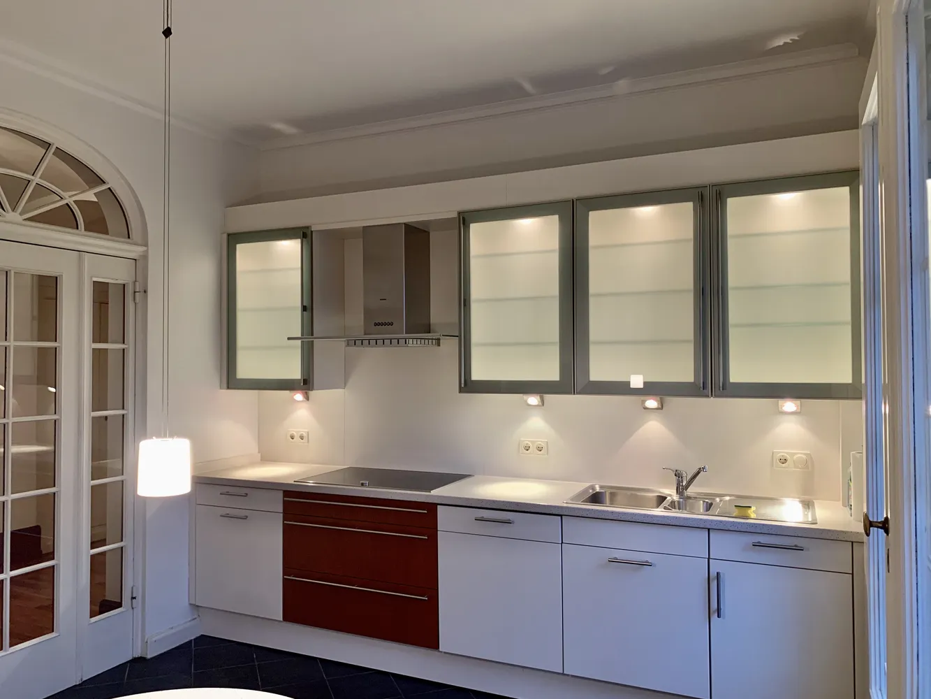 4 Zimmer Wohnung mit 145 m² in Wuppertal – Bild 10