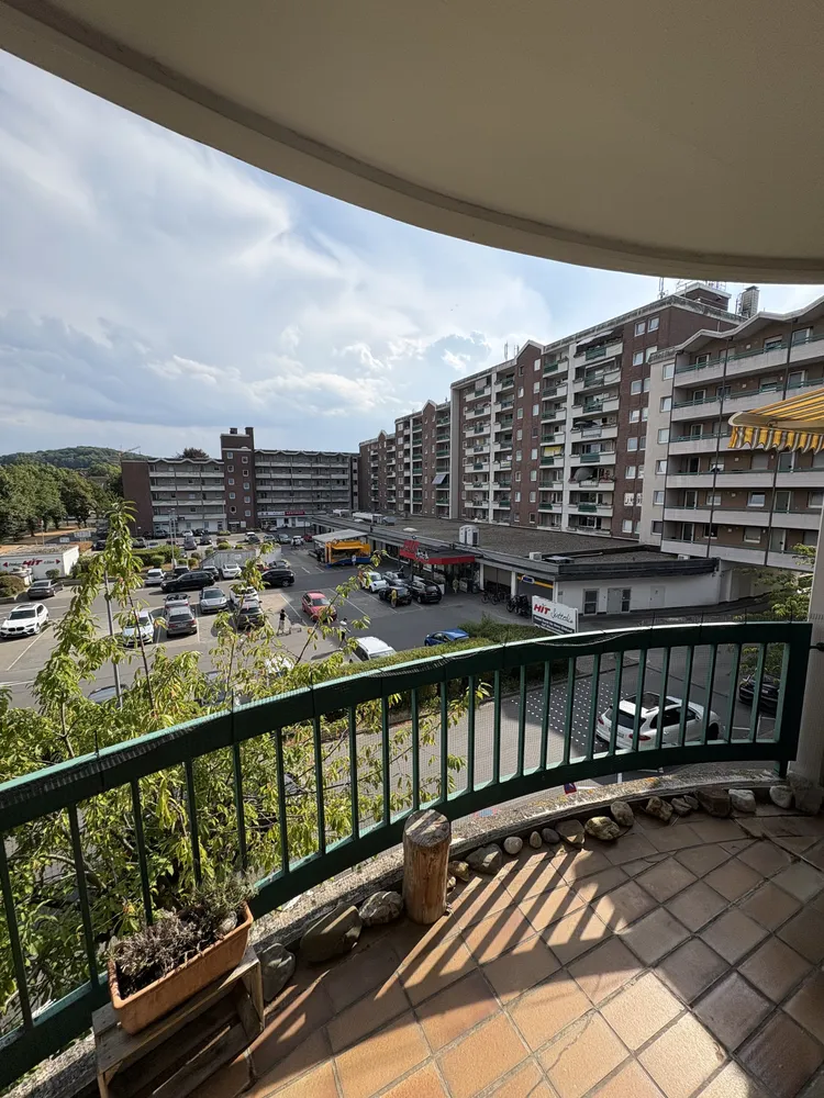 1 Zimmer Wohnung mit 45 m² in Aachen – Bild 2