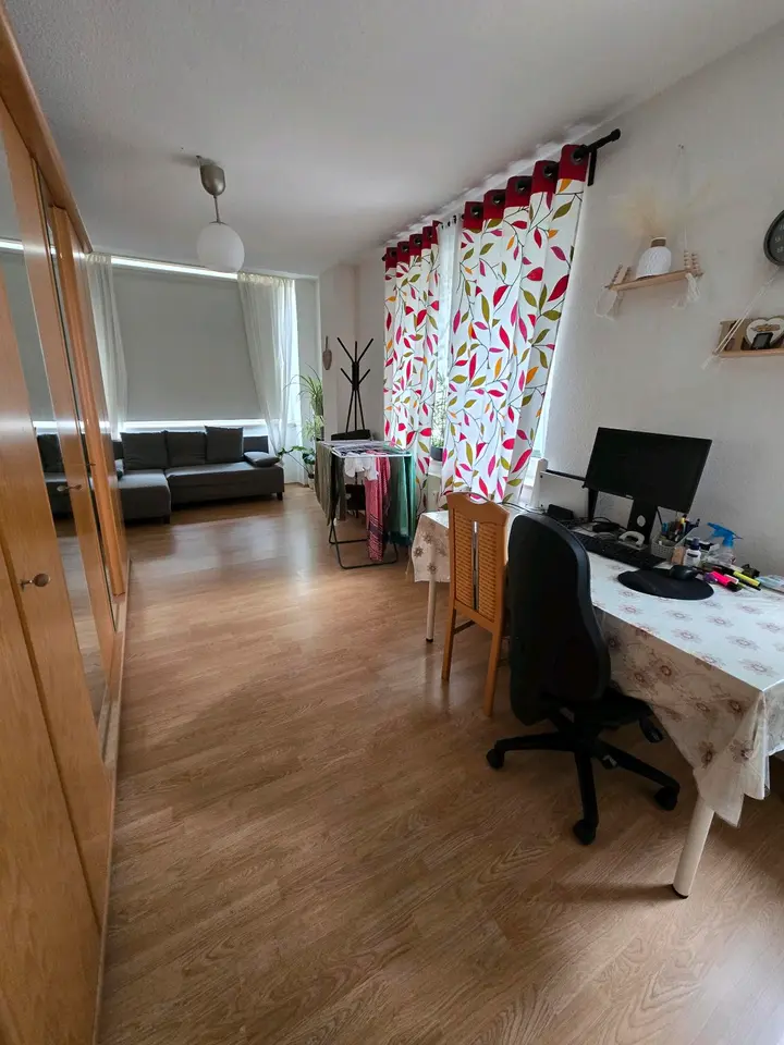 WG-Zimmer mit 15 m² in Pirna – Bild 8