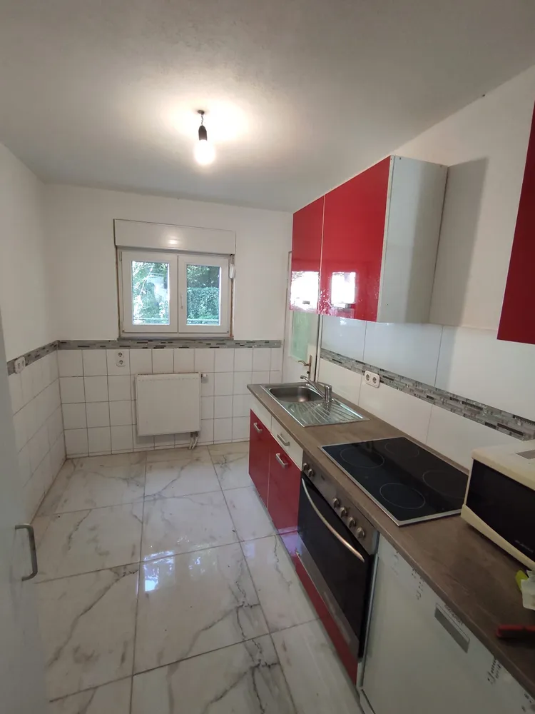 3 room apartment with 65 m² in Esslingen am Neckar – Photo 8