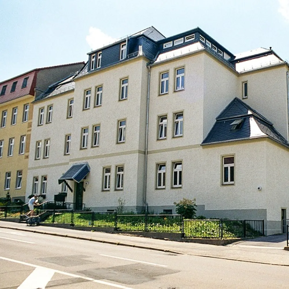 3 Zimmer Wohnung mit 75 m² in Freiberg – Bild 5