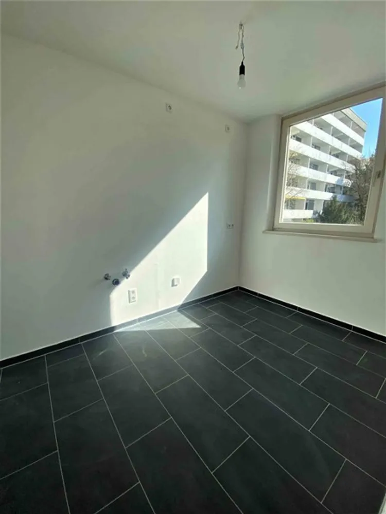 2 Zimmer Wohnung mit 36 m² in München – Bild 3