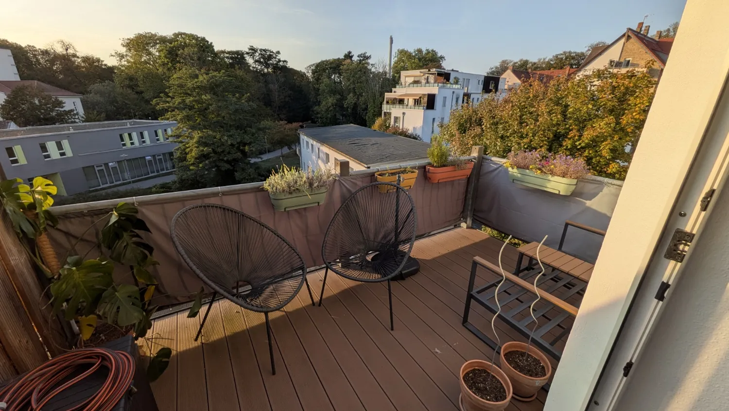 2 room apartment with 61 m² in Brunswick – Photo 4