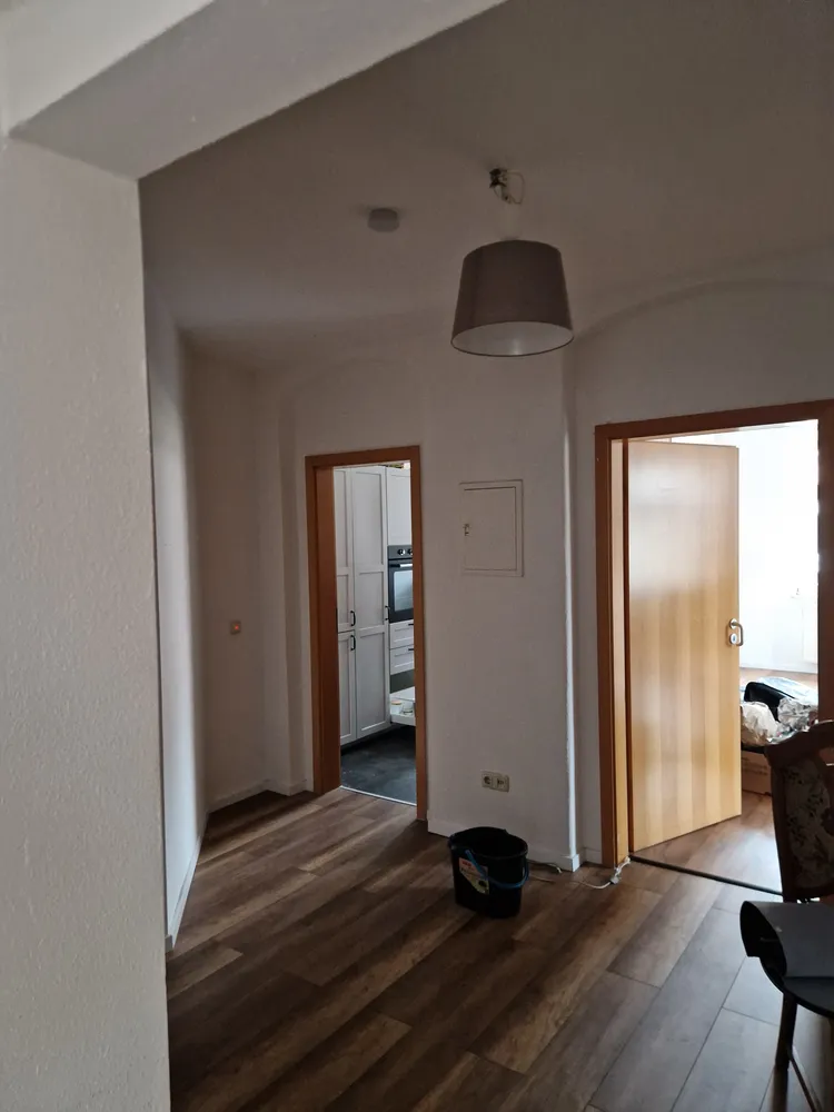 3 room apartment with 105 m² in Dresden – Photo 3