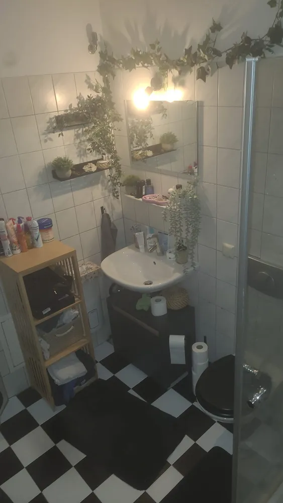 2 Zimmer Wohnung mit 61 m² in Hildesheim – Bild 5