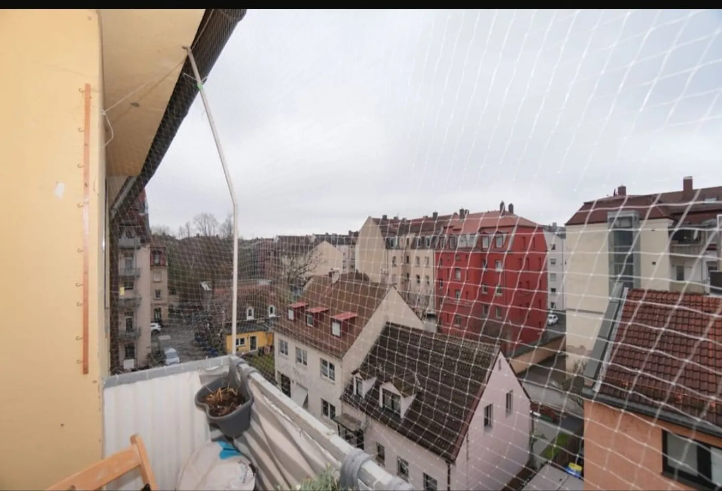3 Zimmer Wohnung mit 69 m² in Nürnberg – Bild 4