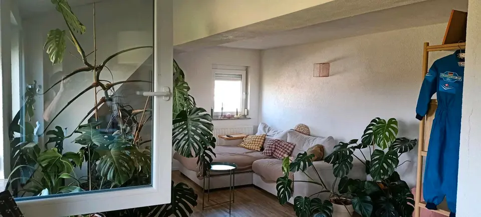 3 Zimmer Wohnung mit 90 m² in Aalen – Bild 2