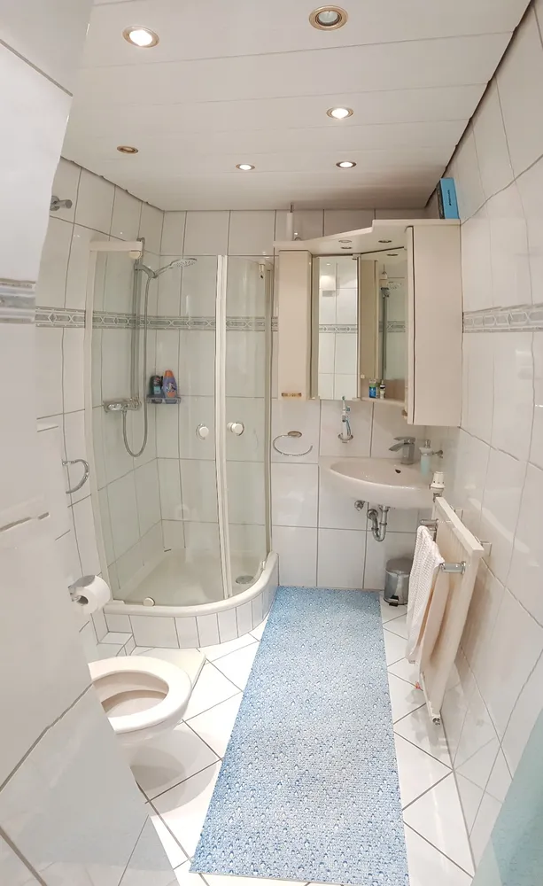 3 Zimmer Wohnung mit 65 m² in Hagen – Bild 8