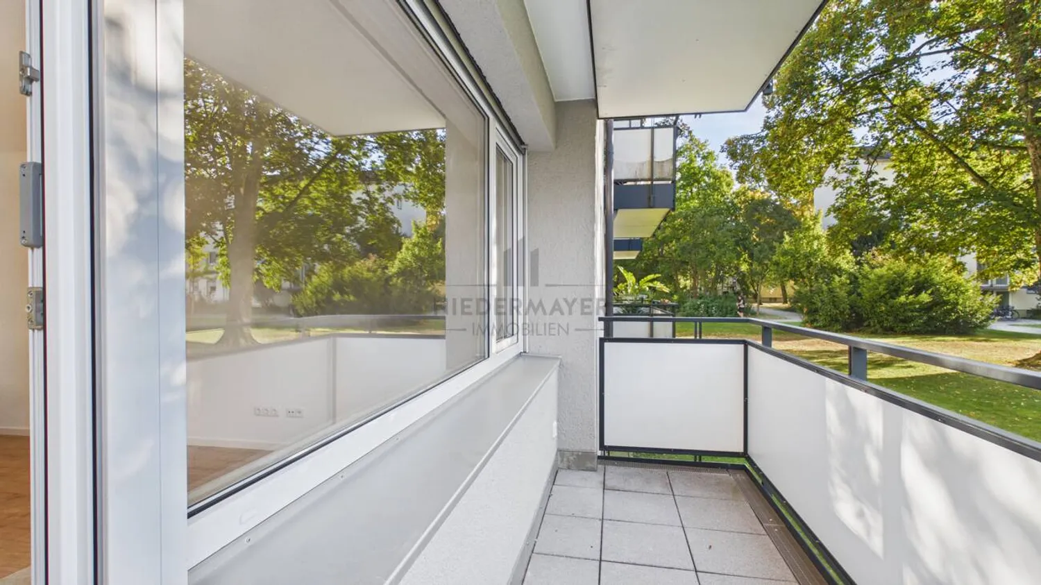 3 Zimmer Wohnung mit 65 m² in München – Bild 11