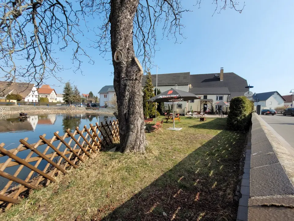 10 Zimmer Haus mit 493 m² in Grimma – Bild 4