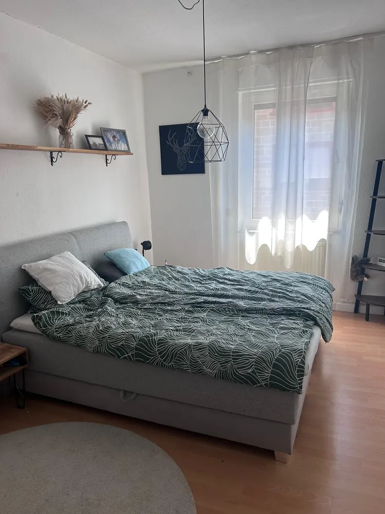 3 Zimmer Wohnung mit 96 m² in Karlsruhe – Bild 5