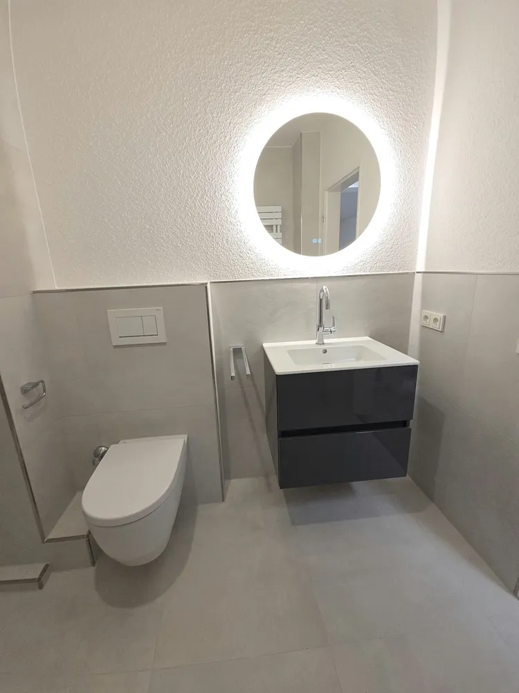 5 Zimmer Wohnung mit 97 m² in Herne – Bild 10