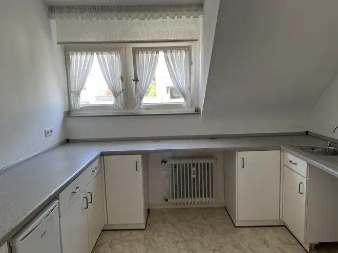 3 Zimmer Wohnung mit 110 m² in Solingen – Bild 3