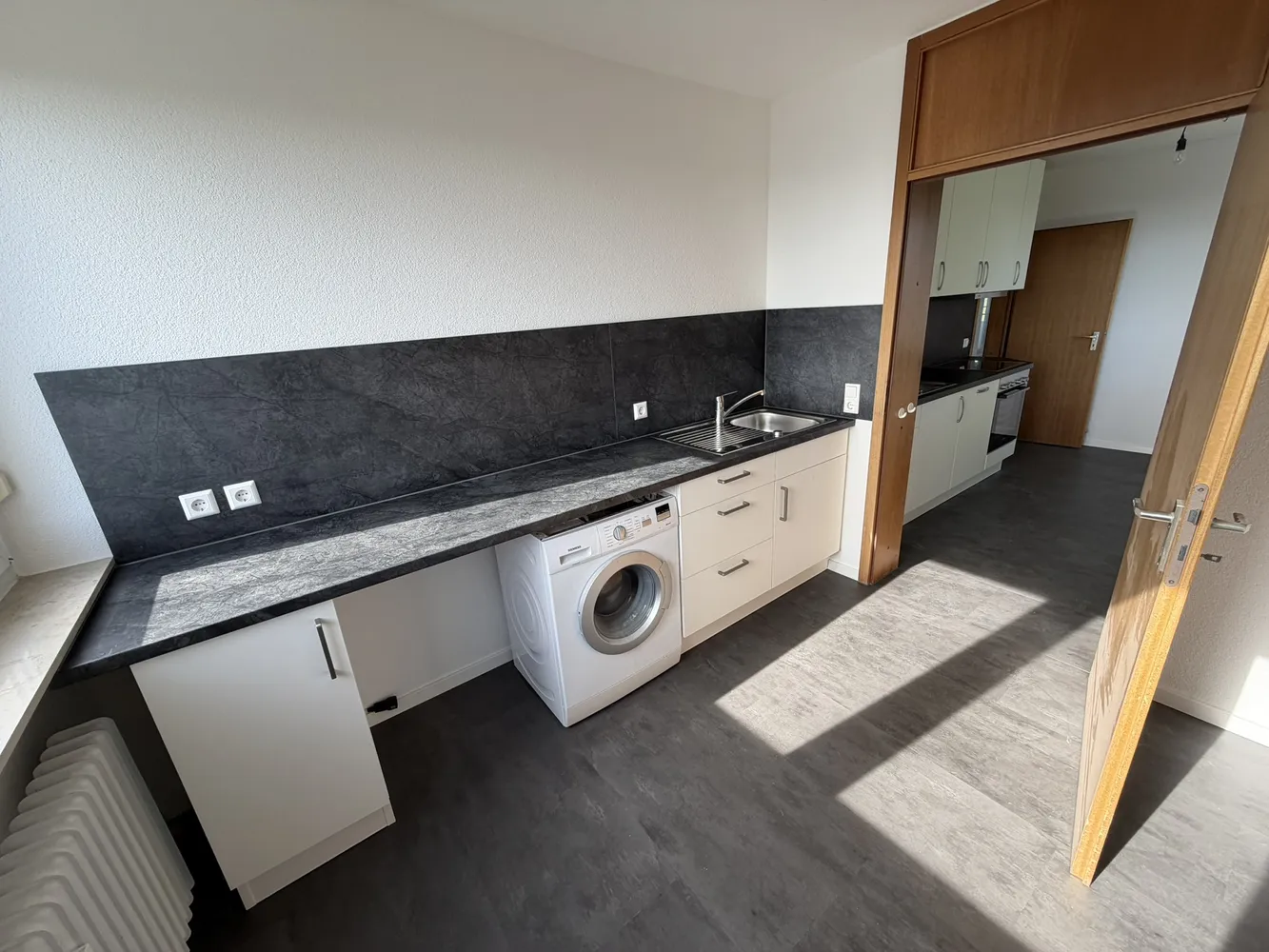 4 Zimmer Wohnung mit 121 m² in Schwäbisch Hall – Bild 2
