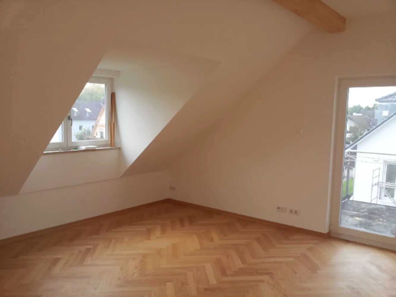 4 room apartment with 114 m² in Ingolstadt – Photo 6