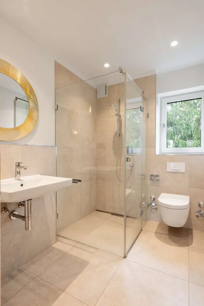 4 Zimmer Wohnung mit 90 m² in München – Bild 9