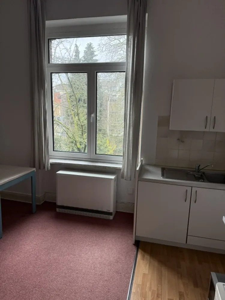 1 room apartment with 20 m² in Bonn – Photo 3