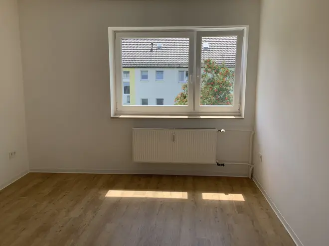 3 Zimmer Wohnung mit 65 m² in Lübeck – Bild 7