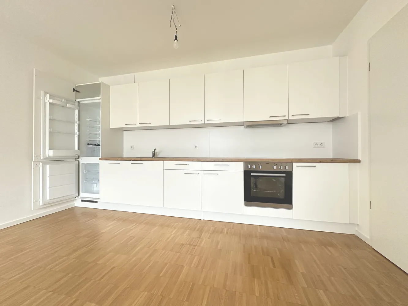 3 Zimmer Wohnung mit 71 m² in Hamburg – Bild 2