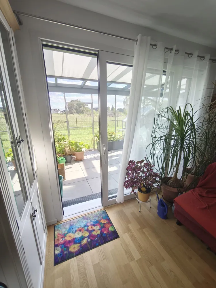 3 Zimmer Wohnung mit 107 m² in Leverkusen – Bild 5
