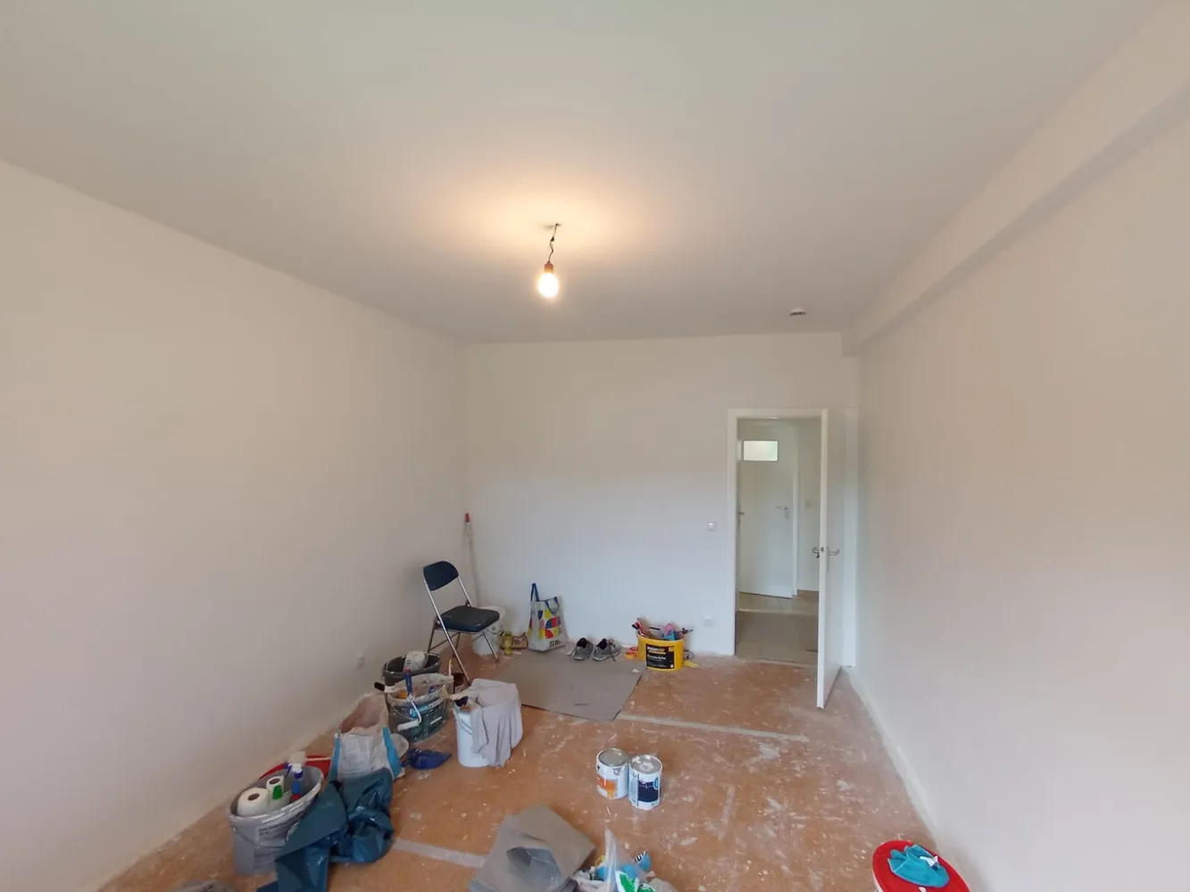 2 Zimmer Wohnung mit 58 m² in Mülheim an der Ruhr – Bild 7