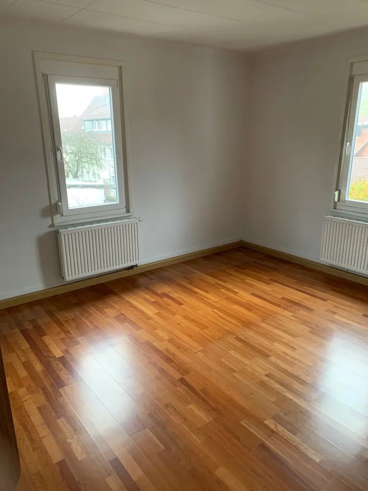 5 Zimmer Wohnung mit 110 m² in Stuttgart – Bild 1