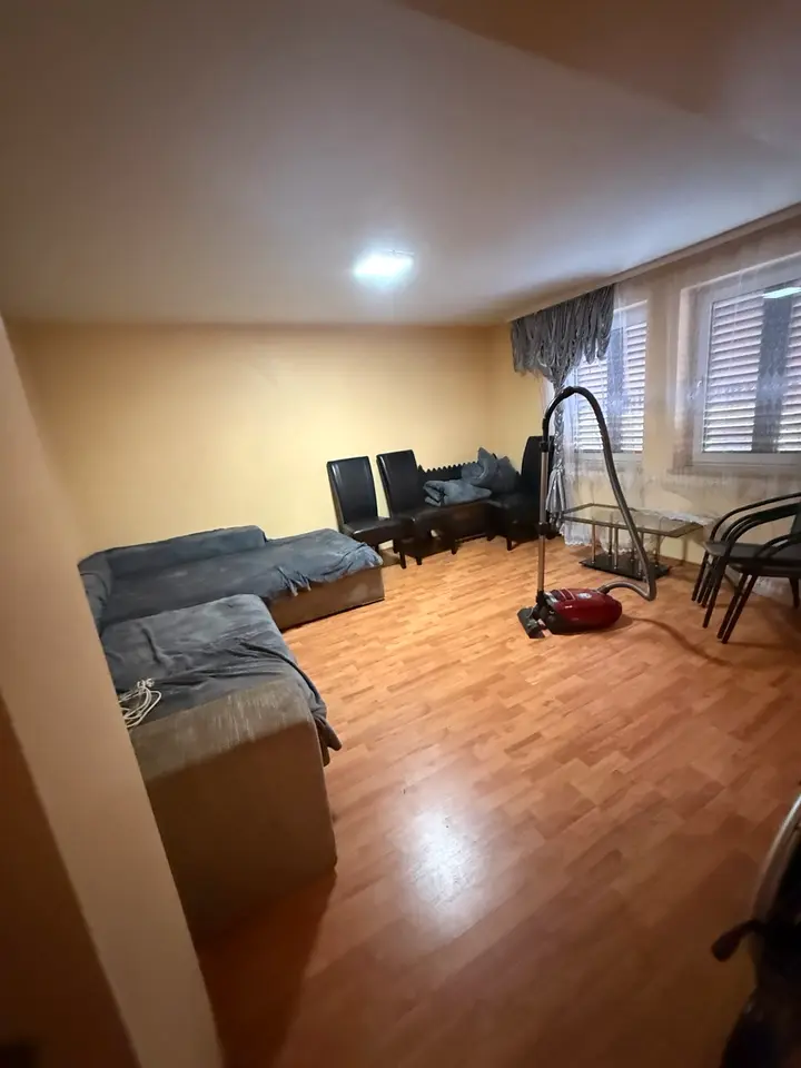 4 Zimmer Wohnung mit 90 m² in Kassel – Bild 1