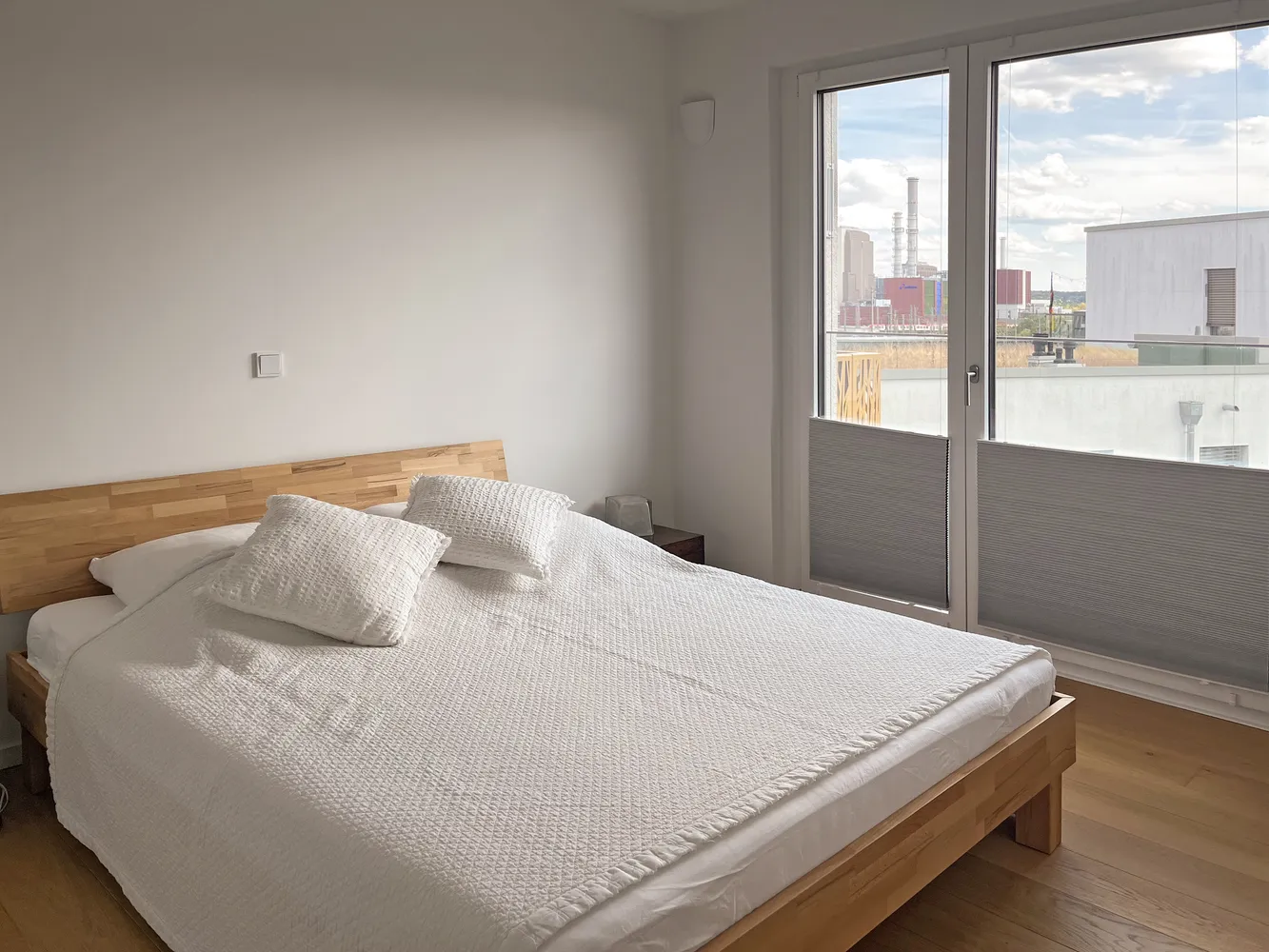 3 Zimmer Wohnung mit 75 m² in Frankfurt am Main – Bild 9
