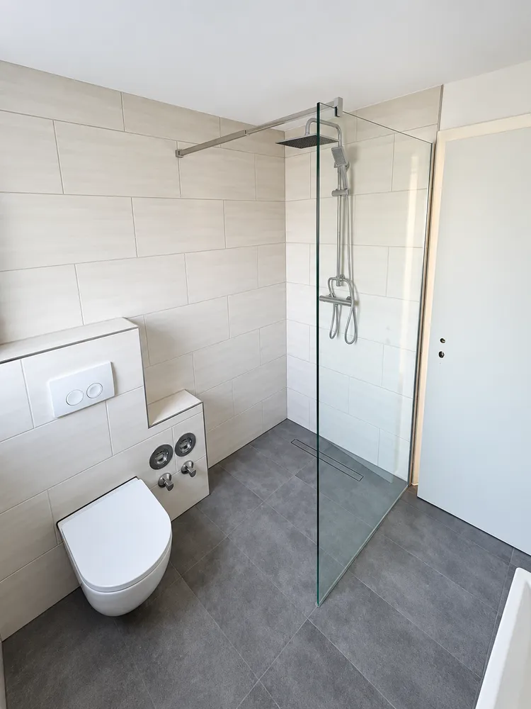 4 room apartment with 94 m² in Menden (Sauerland) – Photo 1