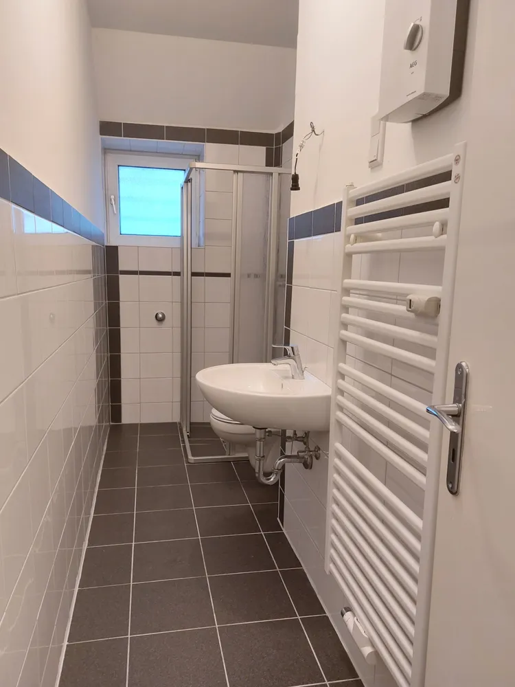 2 Zimmer Wohnung mit 60 m² in Essen – Bild 9