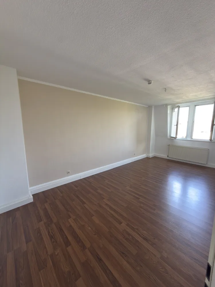 3 Zimmer Wohnung mit 60 m² in Frankfurt am Main – Bild 5